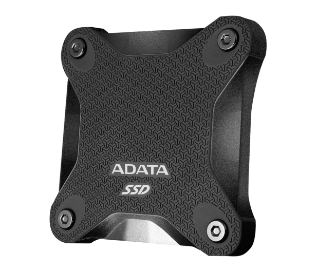 ADATA SD600Q 240GB USB 3.2 Gen. 1 Czarny - 502616 - zdjęcie 8
